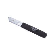 Img of Pipe Knife Steel Flat Cutter - 9"